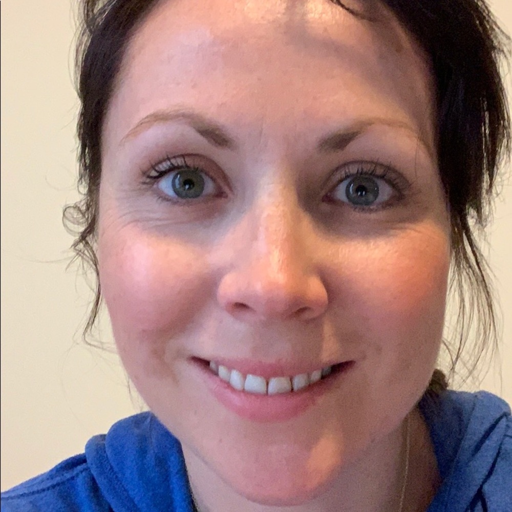 Meet your Posher, Kate